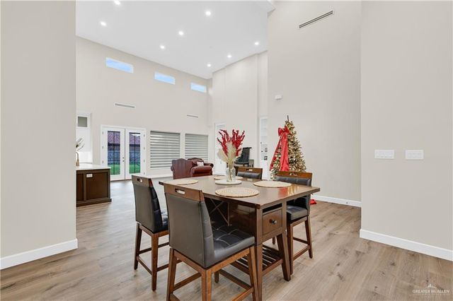 1620 Stonegate Drive, Mission, TX 78574