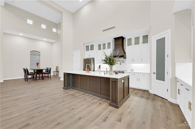 1620 Stonegate Drive, Mission, TX 78574