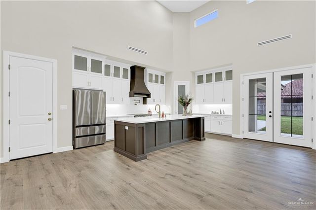 1620 Stonegate Drive, Mission, TX 78574