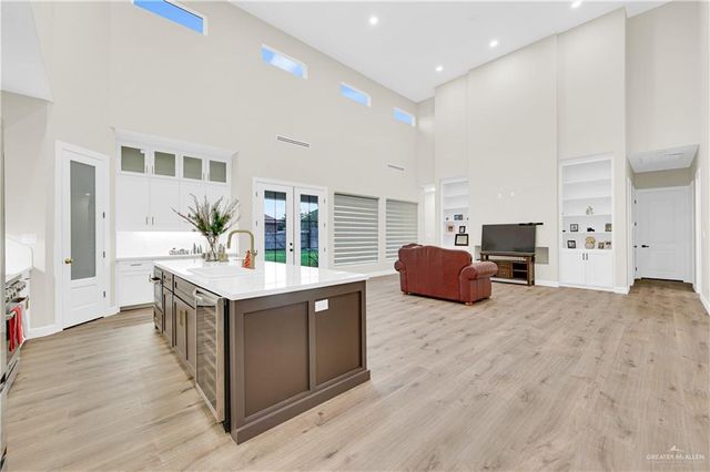 1620 Stonegate Drive, Mission, TX 78574