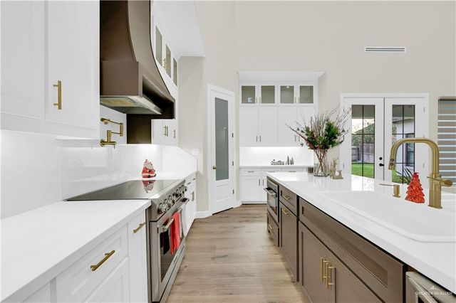 1620 Stonegate Drive, Mission, TX 78574