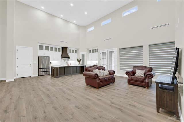 1620 Stonegate Drive, Mission, TX 78574