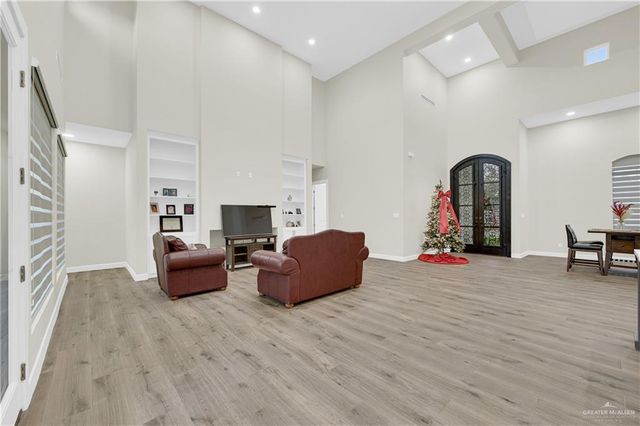 1620 Stonegate Drive, Mission, TX 78574