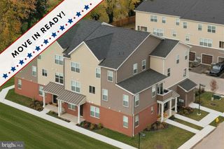 1883 ARBOR PLACE DR #86B, Norristown, PA 19401