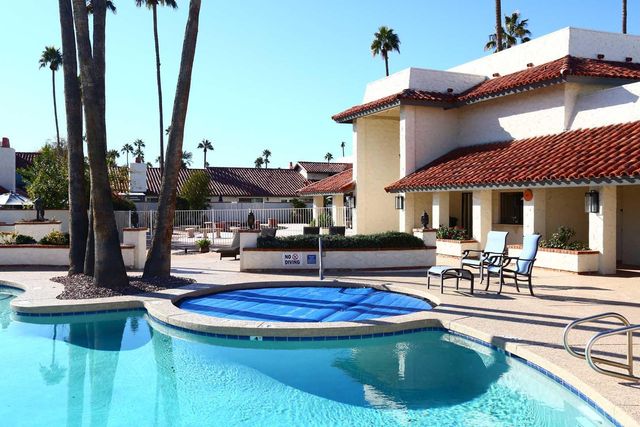 5804 N Scottsdale Road, Paradise Valley, AZ 85253