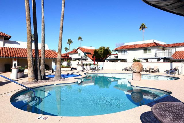 5804 N Scottsdale Road, Paradise Valley, AZ 85253