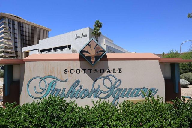 5804 N Scottsdale Road, Paradise Valley, AZ 85253
