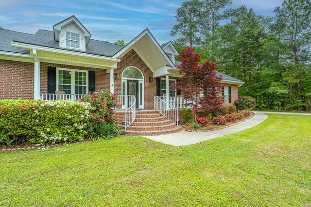 106 Lee Street, Summerville, SC 29485