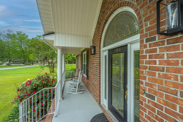 106 Lee Street, Summerville, SC 29485