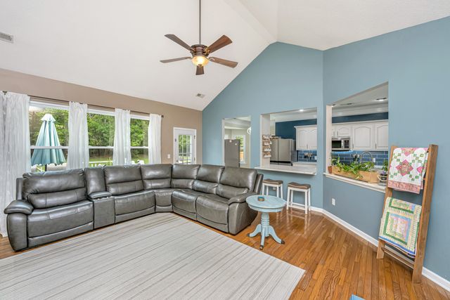 106 Lee Street, Summerville, SC 29485