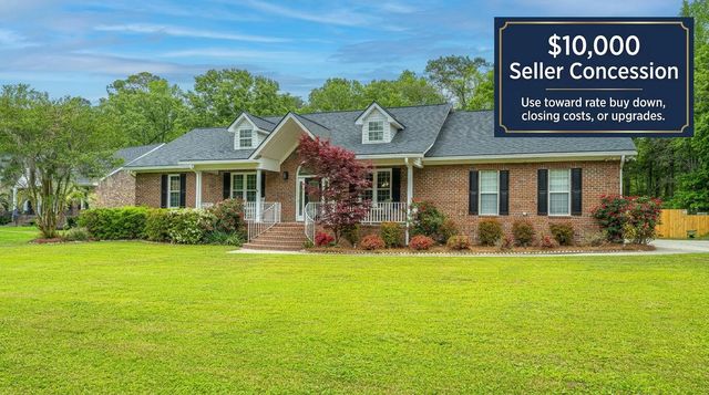 106 Lee Street, Summerville, SC 29485