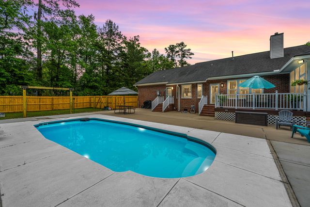 106 Lee Street, Summerville, SC 29485