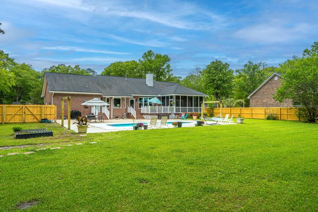 106 Lee Street, Summerville, SC 29485
