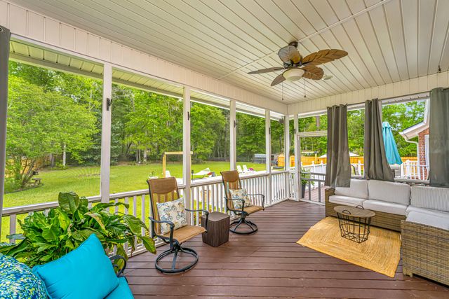106 Lee Street, Summerville, SC 29485