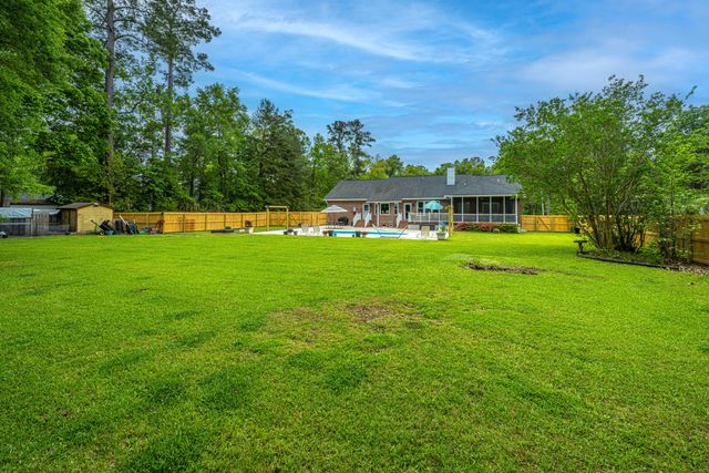 106 Lee Street, Summerville, SC 29485