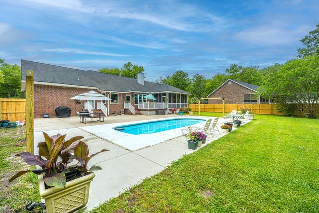 106 Lee Street, Summerville, SC 29485