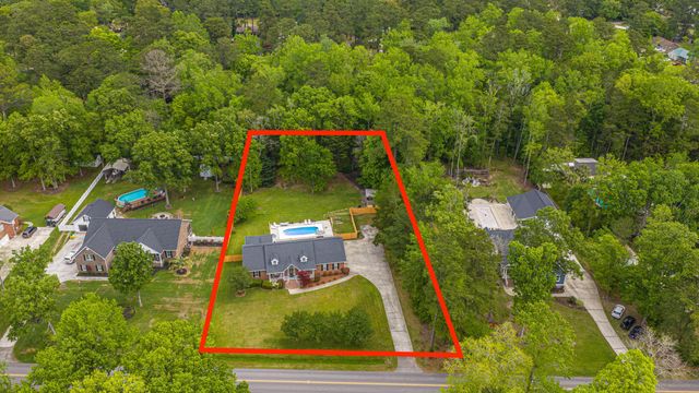 106 Lee Street, Summerville, SC 29485