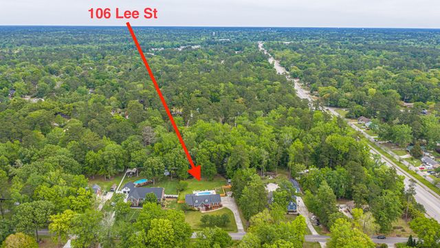 106 Lee Street, Summerville, SC 29485