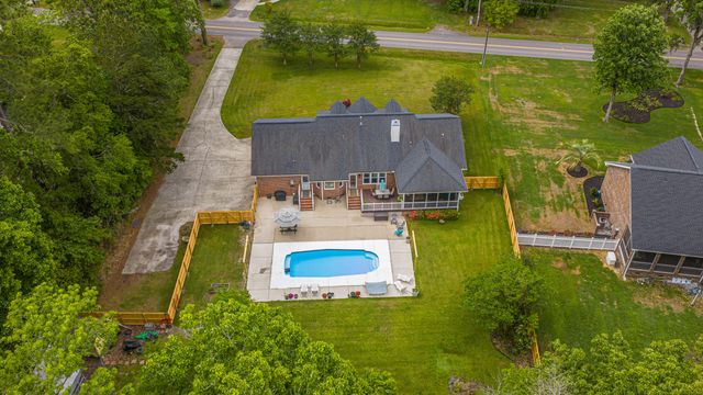 106 Lee Street, Summerville, SC 29485