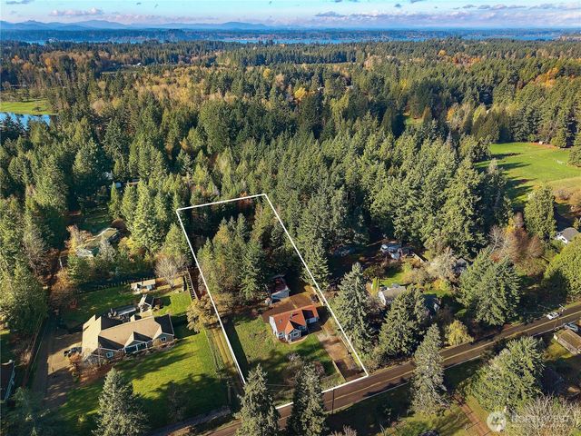 4125 Libby Road NE, Olympia, WA 98506