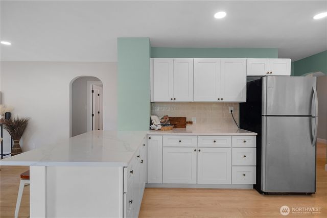 4125 Libby Road NE, Olympia, WA 98506