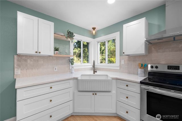 4125 Libby Road NE, Olympia, WA 98506