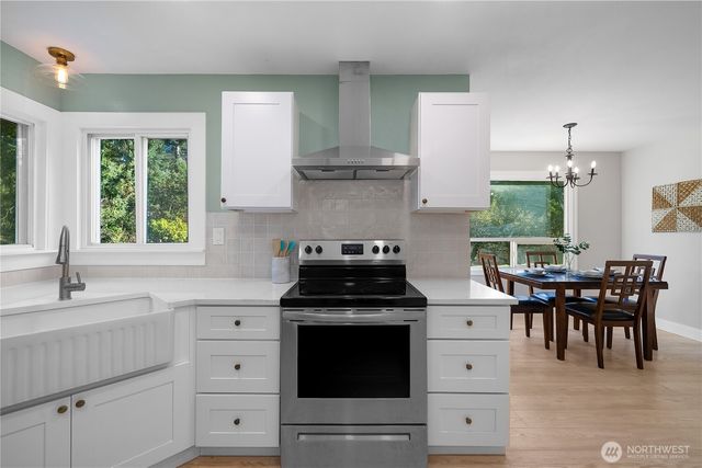 4125 Libby Road NE, Olympia, WA 98506