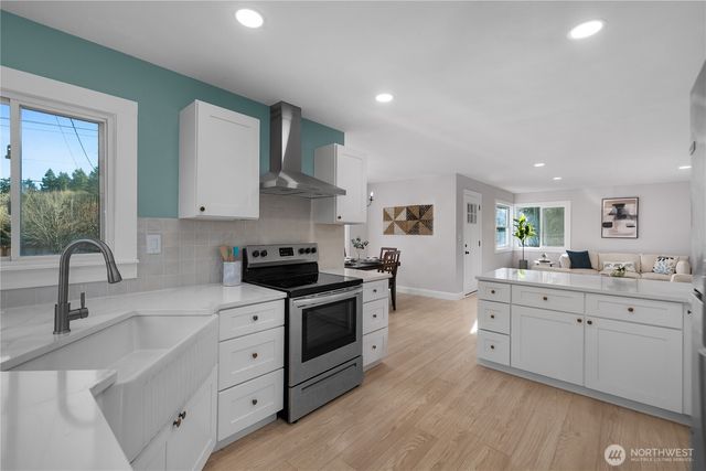 4125 Libby Road NE, Olympia, WA 98506