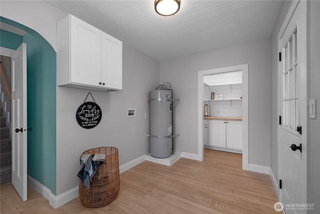 4125 Libby Road NE, Olympia, WA 98506