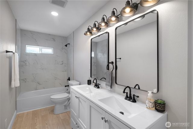 4125 Libby Road NE, Olympia, WA 98506