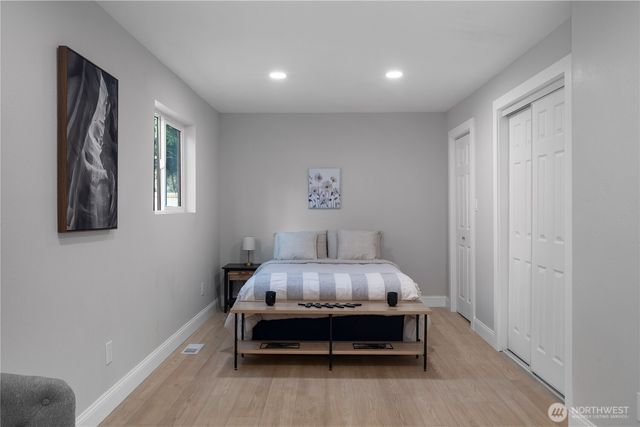 4125 Libby Road NE, Olympia, WA 98506