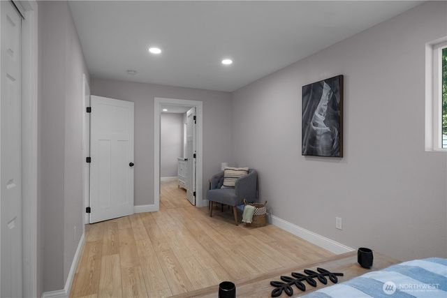 4125 Libby Road NE, Olympia, WA 98506