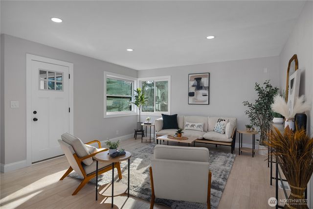 4125 Libby Road NE, Olympia, WA 98506