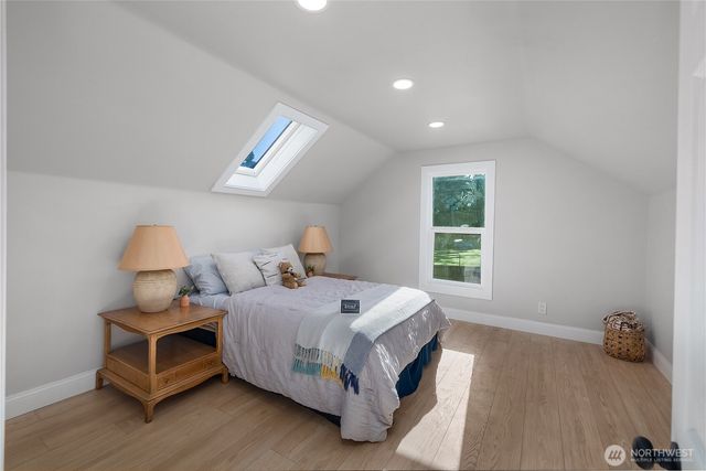 4125 Libby Road NE, Olympia, WA 98506