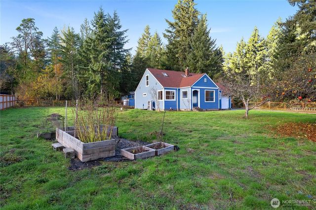 4125 Libby Road NE, Olympia, WA 98506