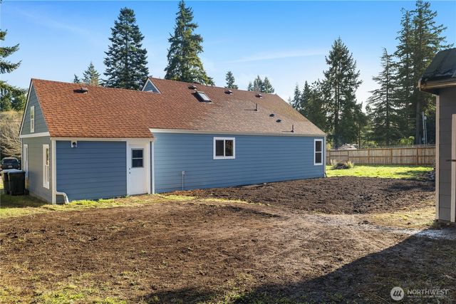 4125 Libby Road NE, Olympia, WA 98506