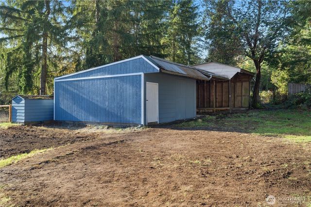 4125 Libby Road NE, Olympia, WA 98506