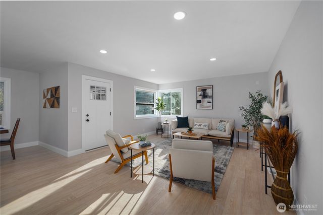 4125 Libby Road NE, Olympia, WA 98506