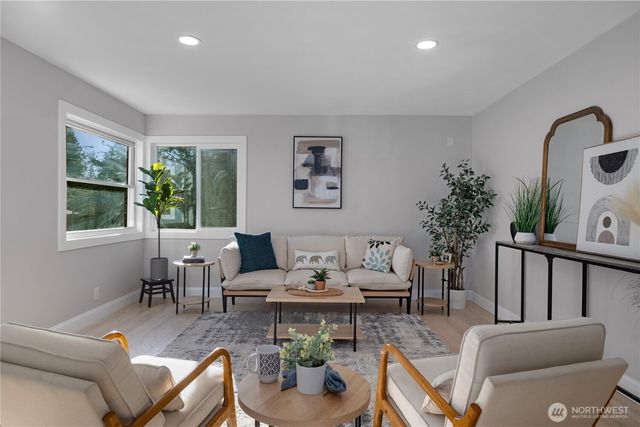 4125 Libby Road NE, Olympia, WA 98506