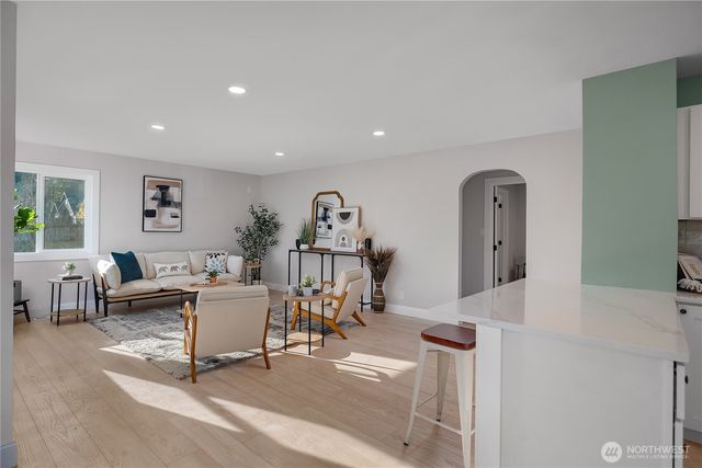 4125 Libby Road NE, Olympia, WA 98506