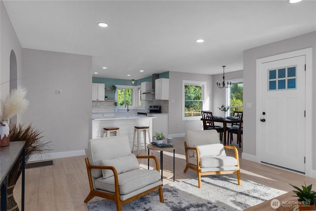 4125 Libby Road NE, Olympia, WA 98506