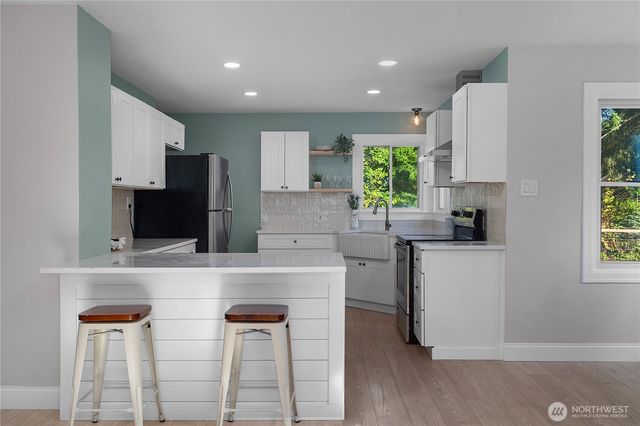 4125 Libby Road NE, Olympia, WA 98506