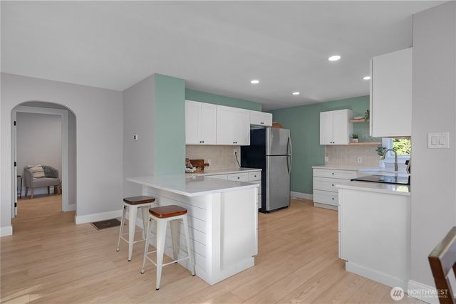 4125 Libby Road NE, Olympia, WA 98506