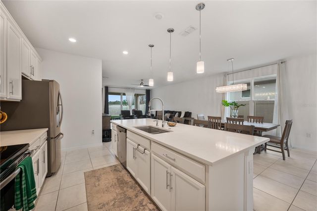 2887 PARKFIELD ROAD, St Cloud, FL 34772