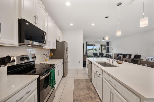 2887 PARKFIELD ROAD, St Cloud, FL 34772