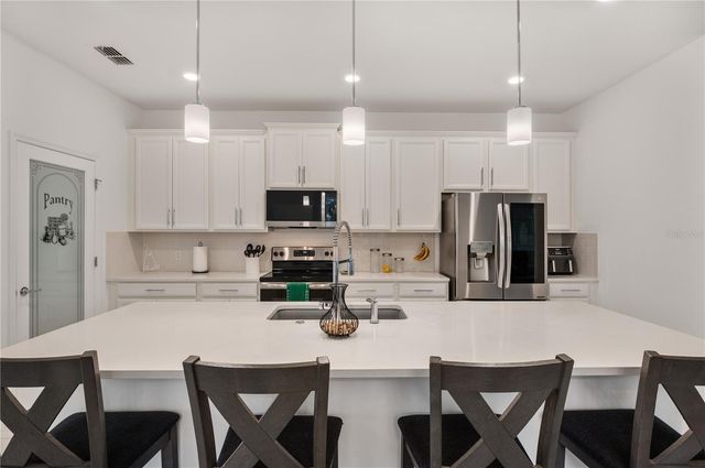 2887 PARKFIELD ROAD, St Cloud, FL 34772