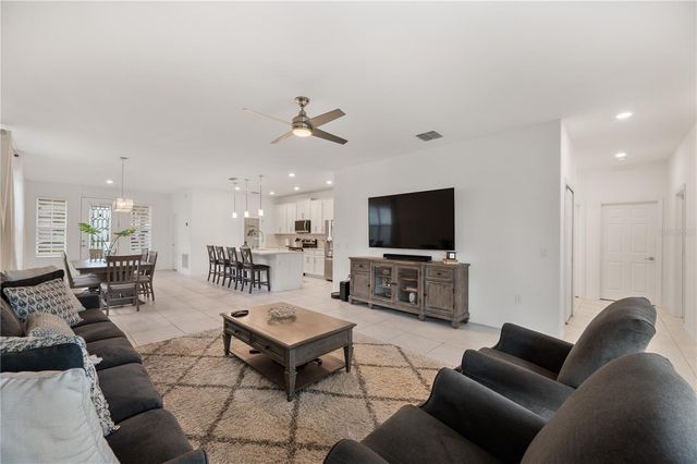 2887 PARKFIELD ROAD, St Cloud, FL 34772