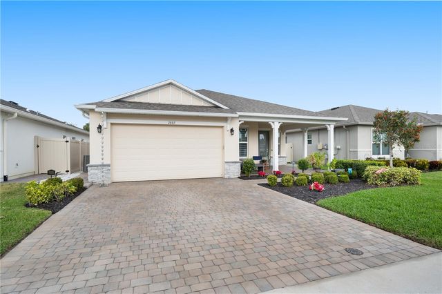 2887 PARKFIELD ROAD, St Cloud, FL 34772