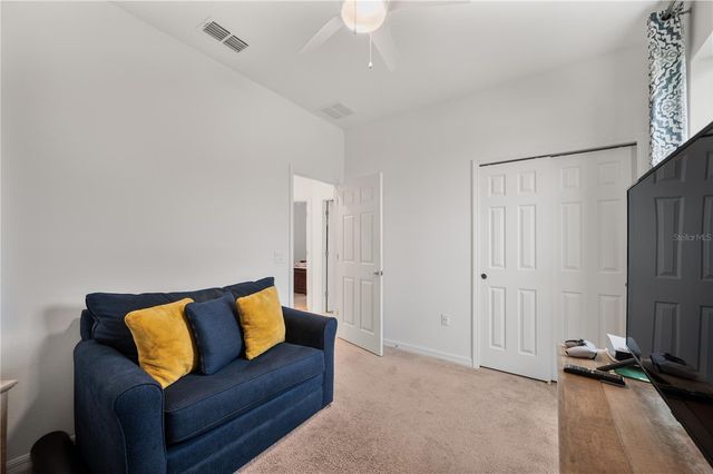 2887 PARKFIELD ROAD, St Cloud, FL 34772