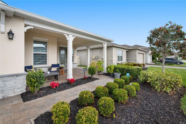 2887 PARKFIELD ROAD, St Cloud, FL 34772